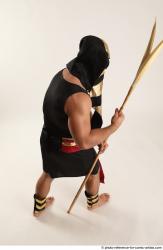 ATILLA EGYPTIAN WARRIOR